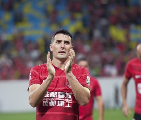 亚冠赛前走向成谜，上海海港遗憾出局，球迷炸锅，赛季目标并未改变的简单介绍-LOL比赛押注平台