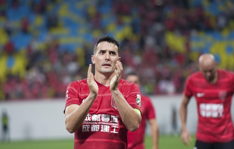 亚冠赛前走向成谜，上海海港遗憾出局，球迷炸锅，赛季目标并未改变的简单介绍-LOL比赛押注平台