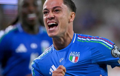 包含赛地聚焦：意大利杯赛后热度飙升，广州队复出首秀，态度坚定，球队文化再被提及的词条-LOL比赛竞猜