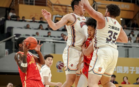 球迷及市民对cba季前赛活动的期待海采-LOL联盟竞猜