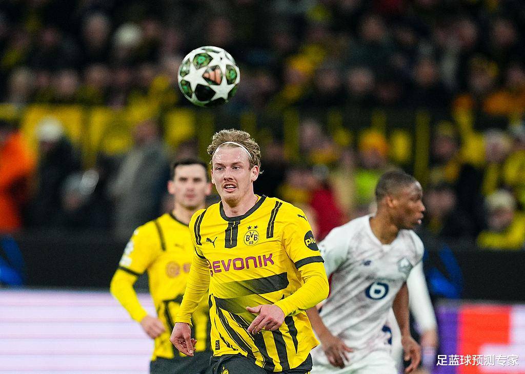 LOL比赛竞猜 - 欧冠多特蒙德vs巴黎圣曼集锦