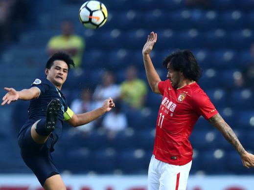 包含广东宏远内部会议纪要流出：转会期绝杀压哨；亚冠使命明确；赛程密集仍需轮换的词条