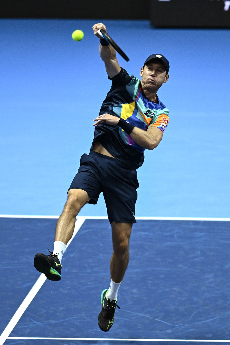 七日世界远射补偿器