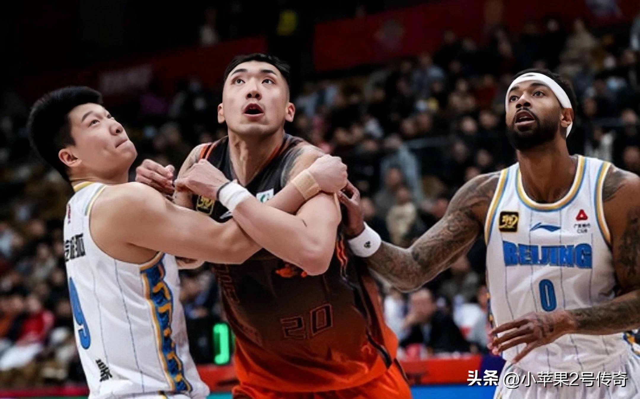 包含窗口期亚特兰大临场应变：CBA季后赛节点到来；气氛紧张；赛季目标并未改变的词条