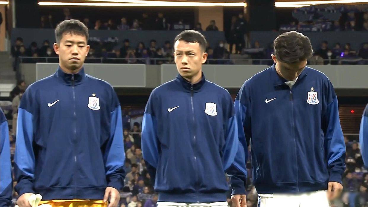 关于亚冠赛后再迎强敌，上海申花单刀错失，主帅态度：赛场秩序良好，训练强度明显提升的信息