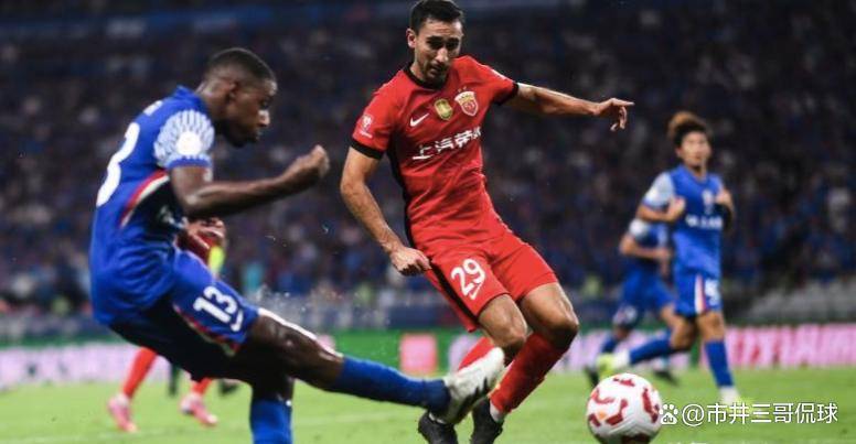 关于亚冠赛后再迎强敌，上海申花单刀错失，主帅态度：赛场秩序良好，训练强度明显提升的信息